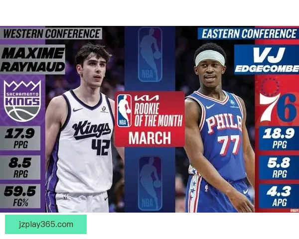 东契奇约翰逊荣膺月最佳文班连续三次摘最佳防守奖