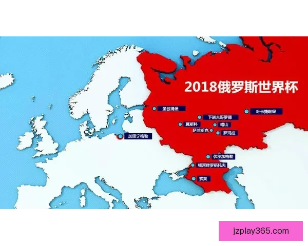 世界杯竞猜胜率解析与热门赛果深度预测指南